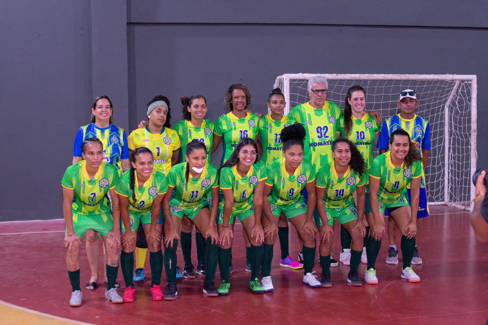 VICE CAMPEÃO EM ALCOBAÇA